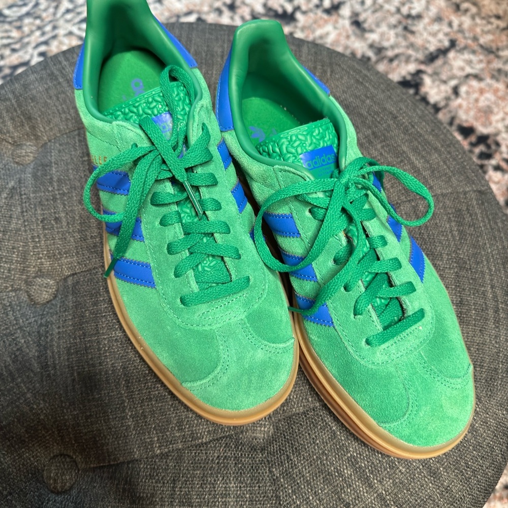 Adidas Gazelle Women’s 8